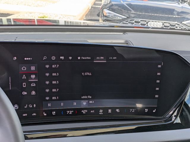 New 2026 Audi A6 Premium Plus AWD/4WD image 23