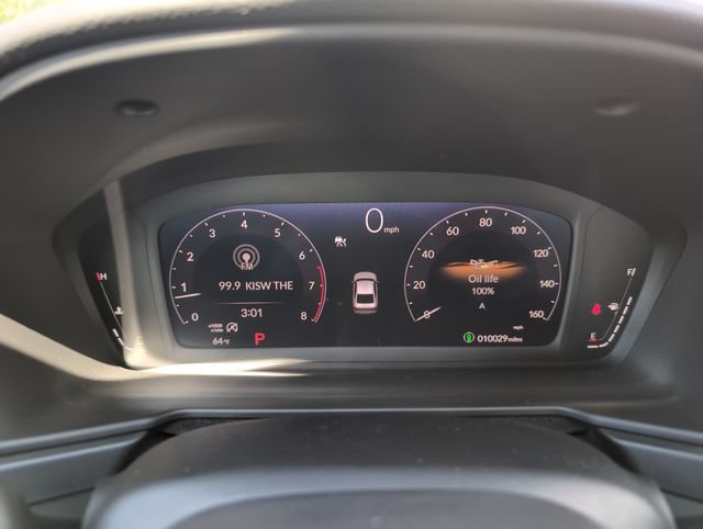 Used 2025 Honda Accord LX image 22