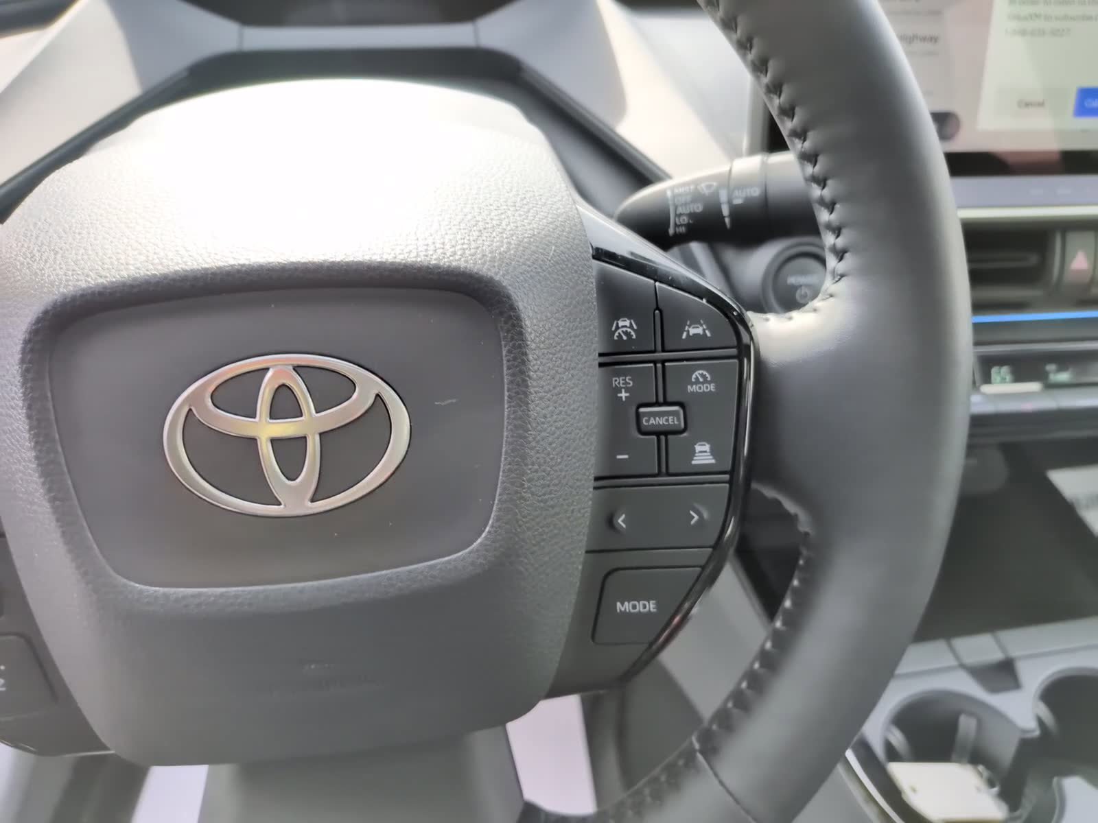 Used 2024 Toyota Prius XLE image 20