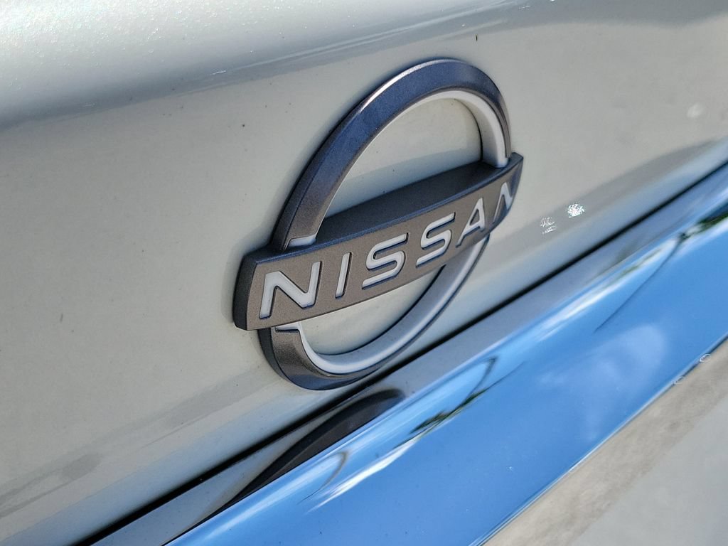 Certified 2023 Nissan Maxima SV w/ Floor Mat Group FWD image 10