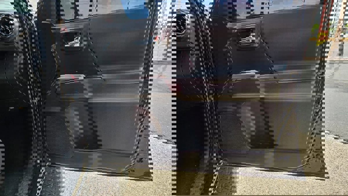 Used 2023 Toyota Tacoma TRD Sport image 44