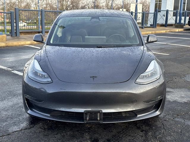 Used 2023 Tesla Model 3 Long Range image 7