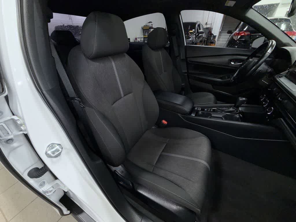 Used 2023 Honda Accord Sport image 16