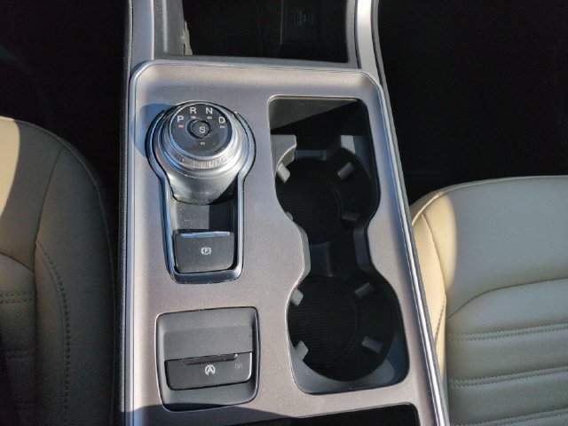 Certified 2024 Ford Edge SEL w/ Convenience Package AWD/4WD image 48