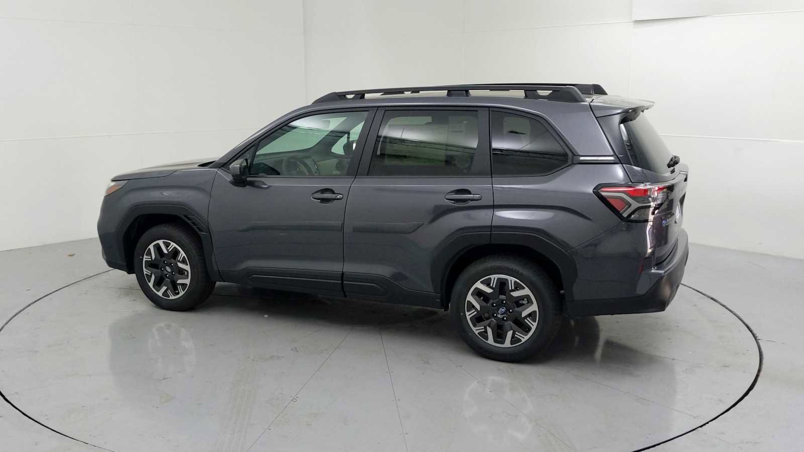 New 2026 Subaru Forester Premium AWD/4WD image 7