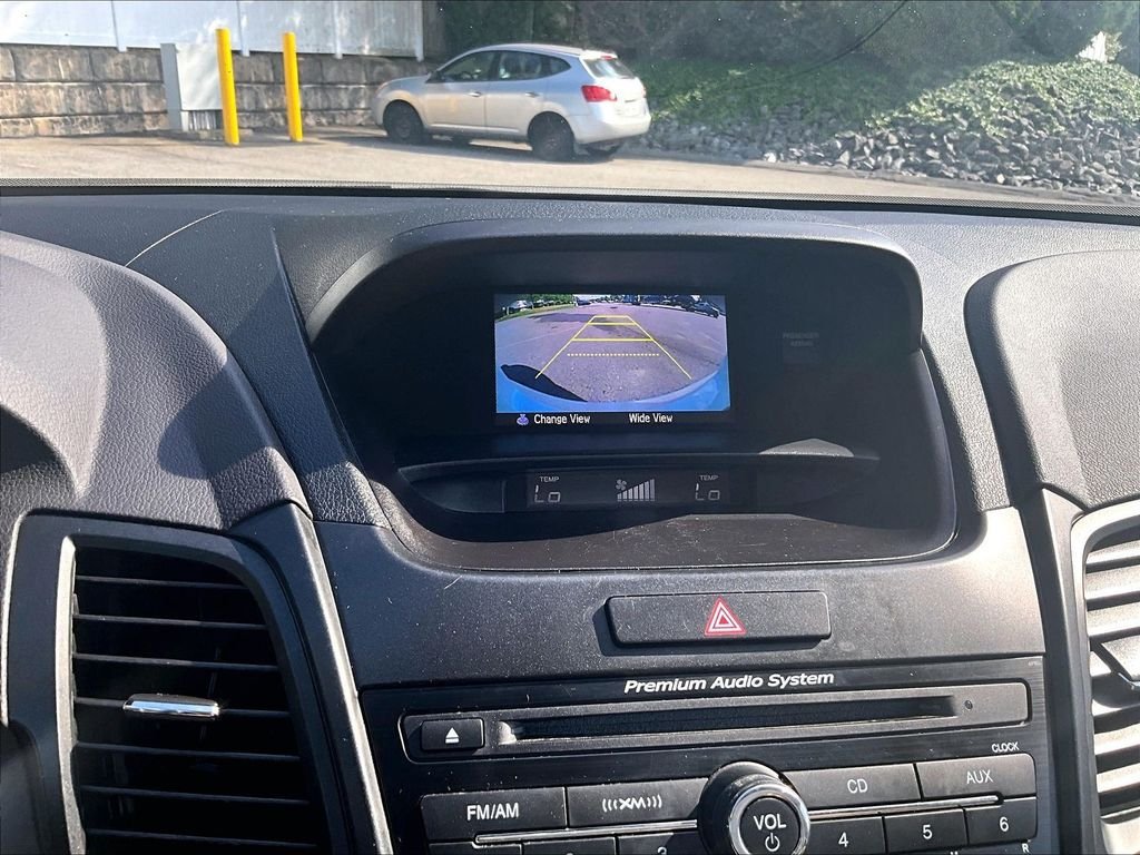 Used 2017 Acura RDX AWD image 19