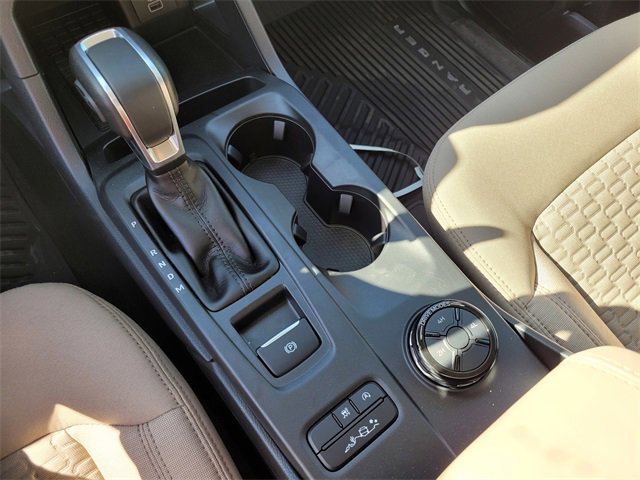 New 2025 Ford Ranger XLT w/ FX4 Off-Road Package image 10