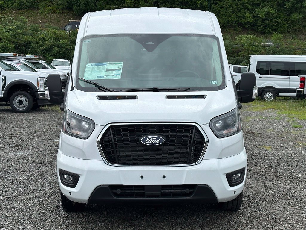 New 2026 Ford Transit 350 XLT AWD/4WD image 31