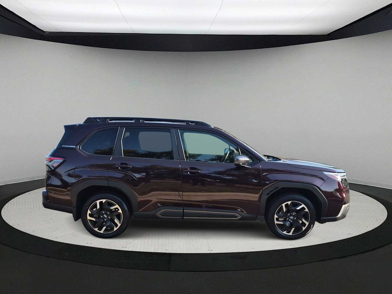 Used 2026 Subaru Forester Limited AWD/4WD image 9