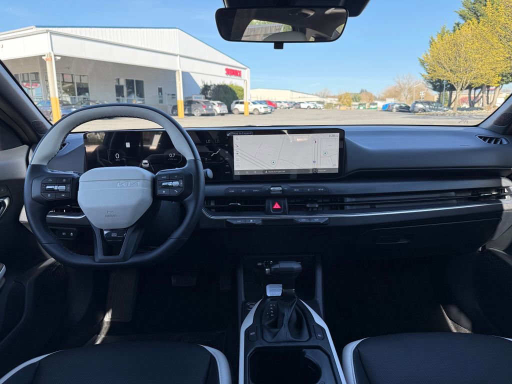 New 2026 Kia K4 GT-Line image 22