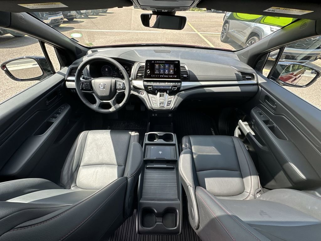 Used 2026 Honda Odyssey Sport-L image 31