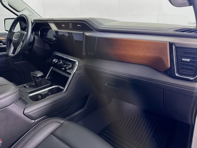 Used 2023 GMC Sierra 1500 Denali w/ Denali Reserve Package image 30