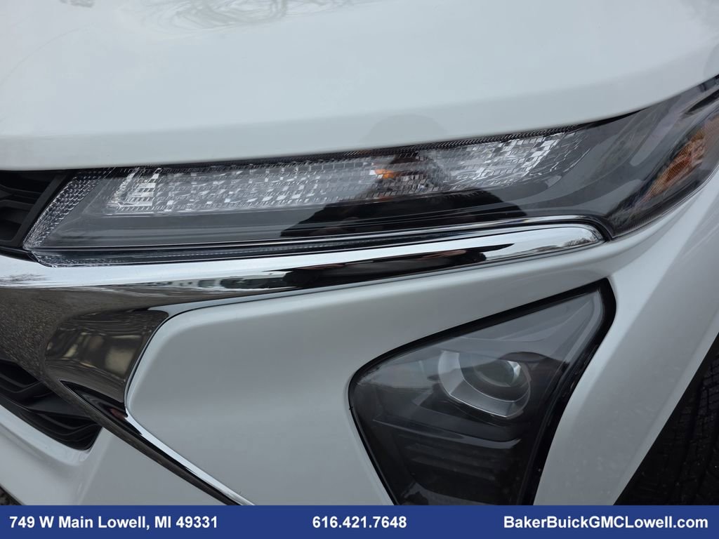 Used 2024 Chevrolet Trax LS w/ LS Convenience Package image 30