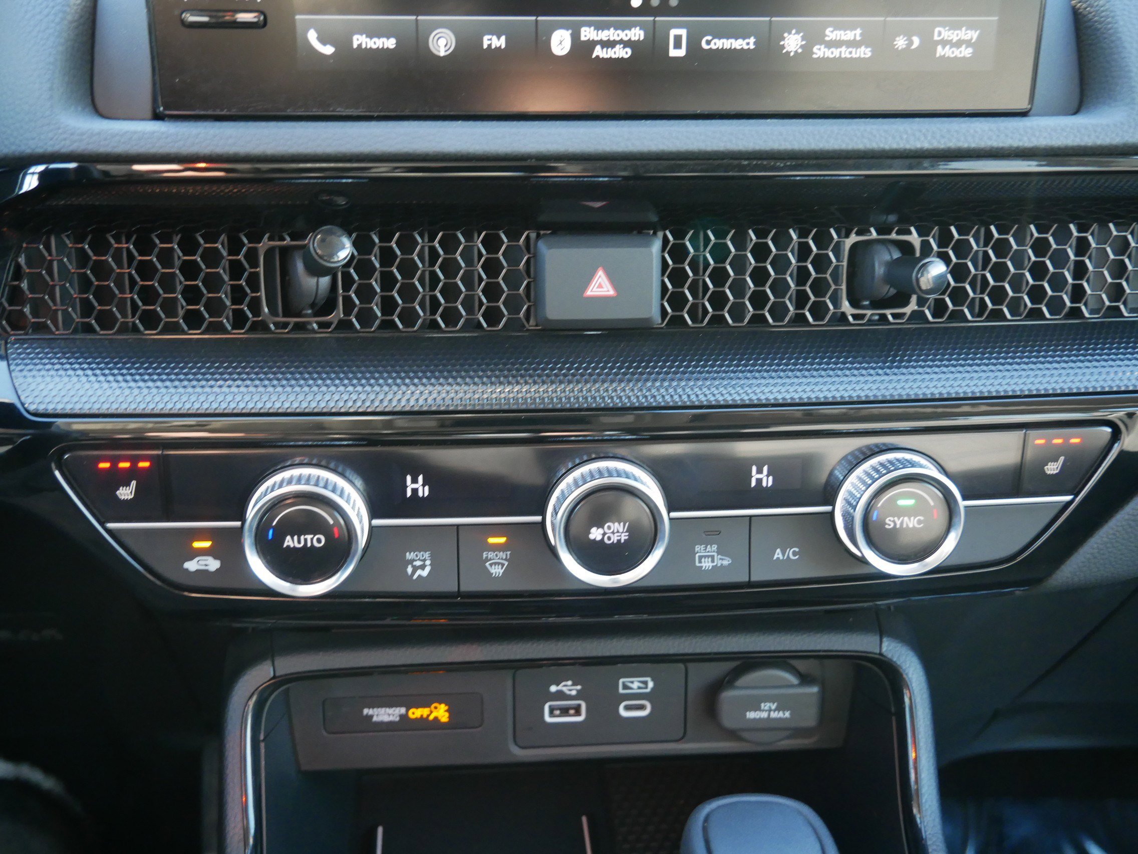 Certified 2024 Honda CR-V EX-L image 23