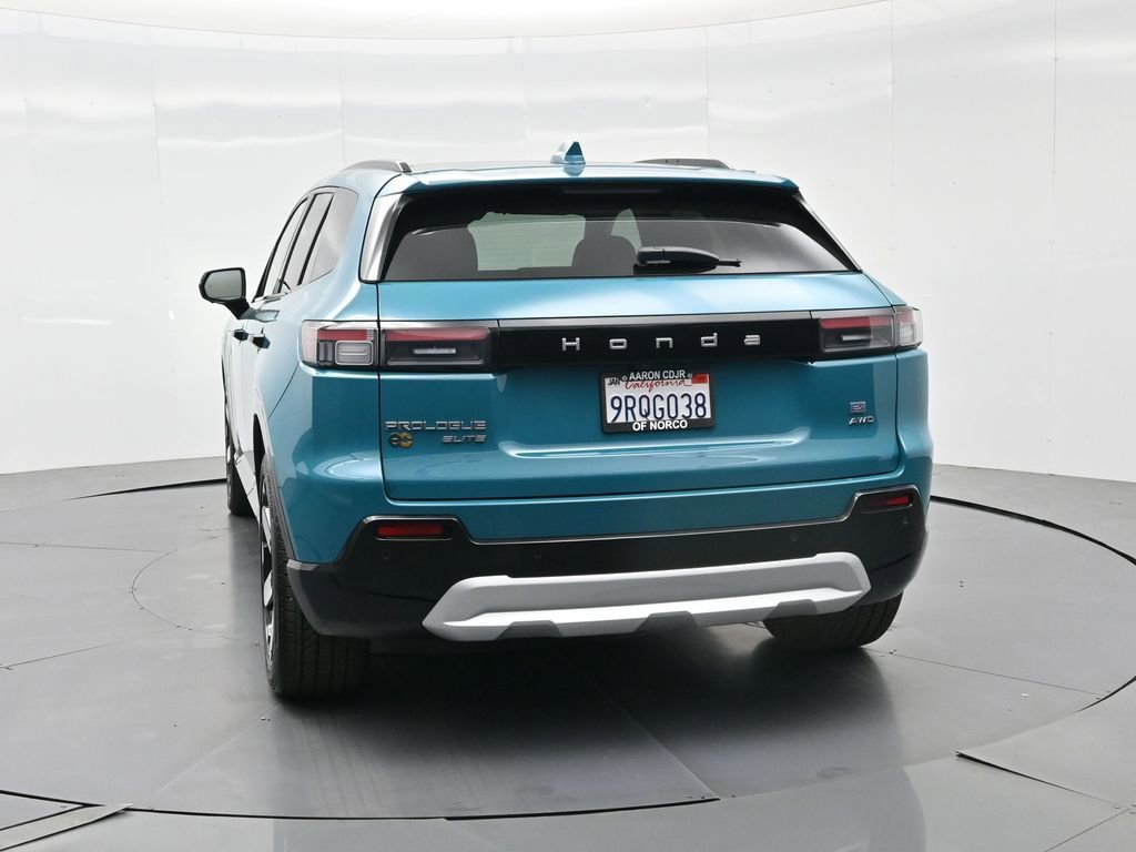 Used 2024 Honda Prologue Elite image 8