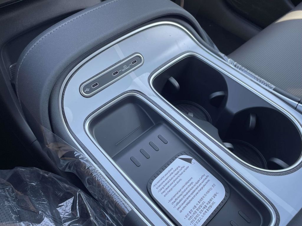 New 2027 Hyundai Palisade SEL Premium AWD/4WD image 25