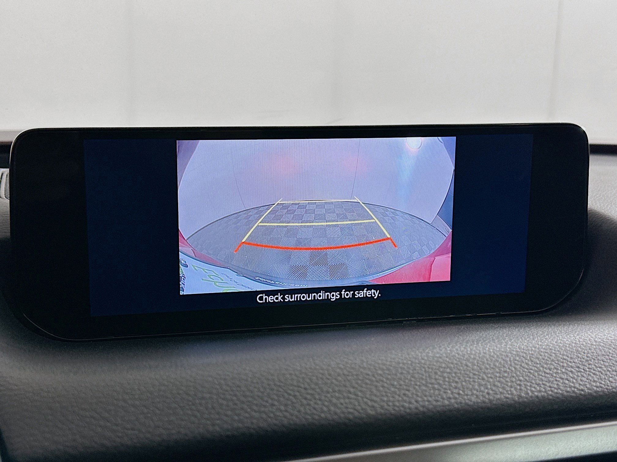 Used 2024 MAZDA CX-50 AWD 2.5 S w/ Preferred Package image 22