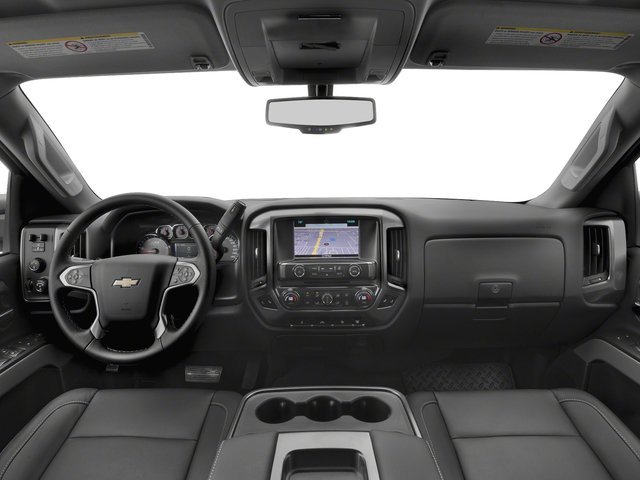 Used 2018 Chevrolet Silverado 2500 LT w/ LT Fleet Convenience Package AWD/4WD image 11