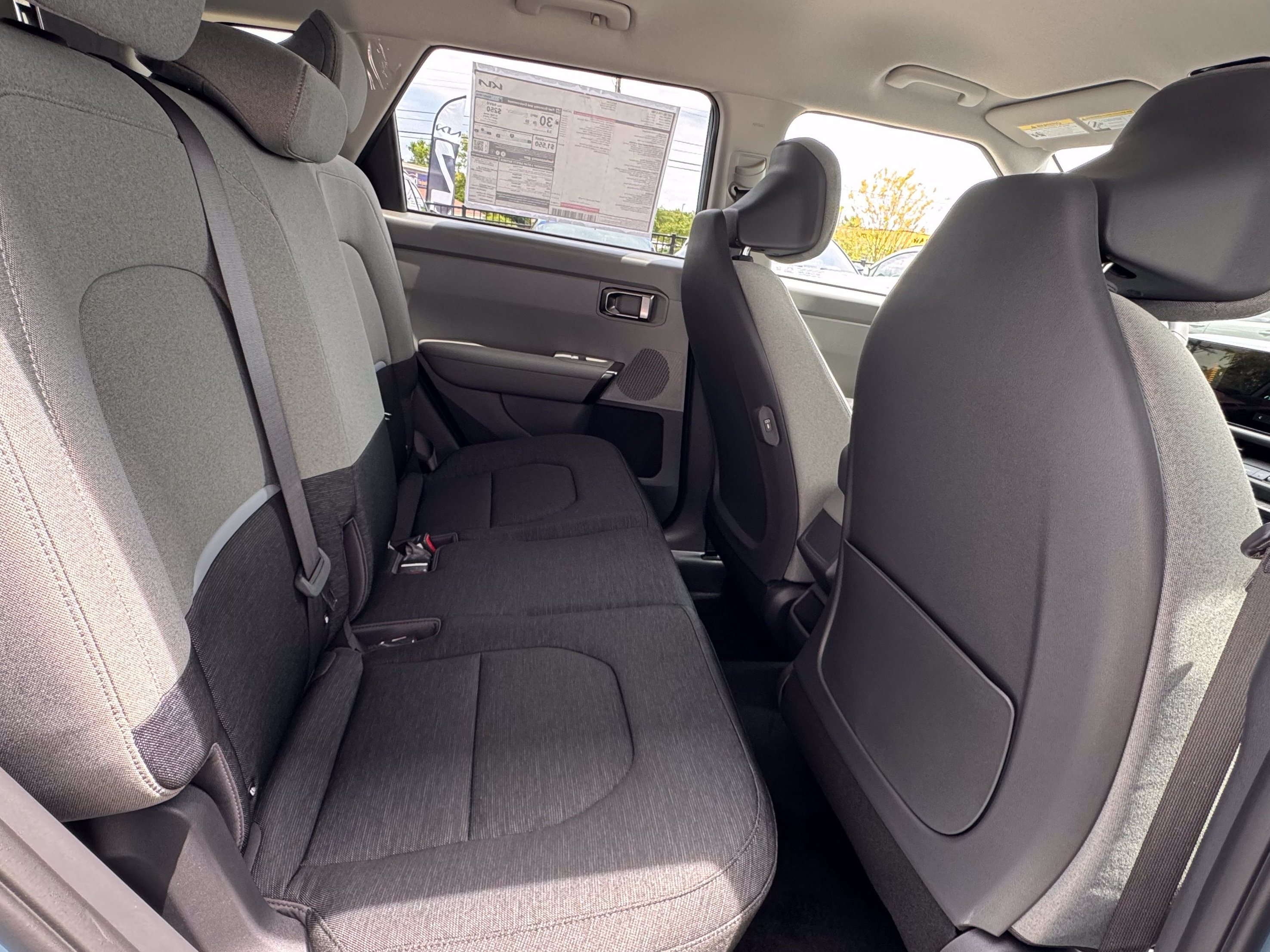 New 2027 Kia Seltos S FWD image 18