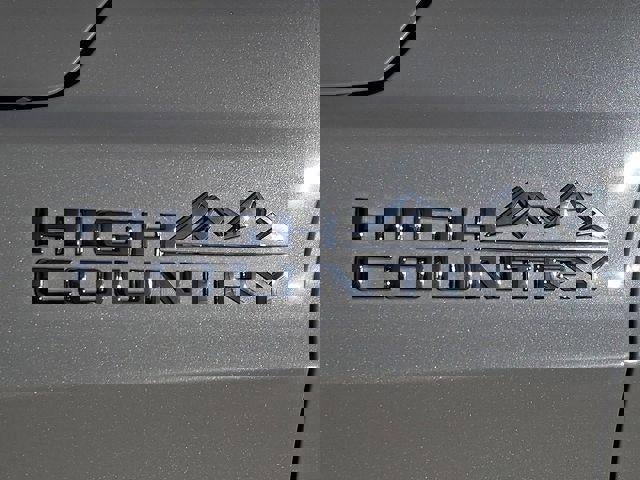 New 2026 Chevrolet Tahoe High Country w/ Sun And Tow Package image 7