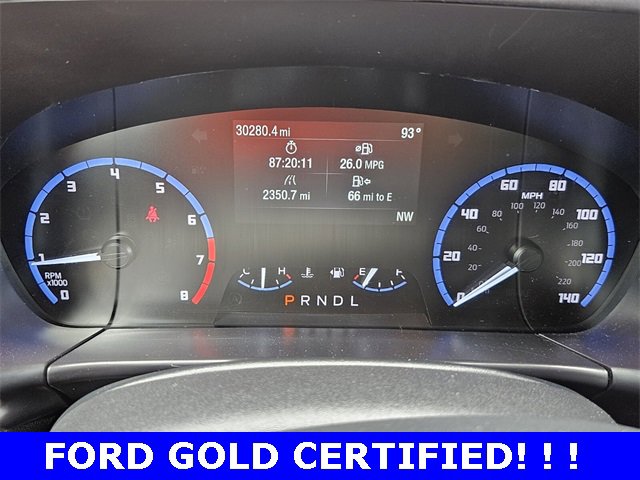 Certified 2024 Ford Bronco Sport Big Bend image 21