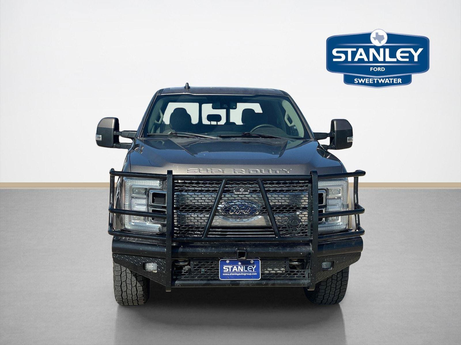 Used 2019 Ford F250 Limited w/ FX4 Off-Road Package AWD/4WD video 2