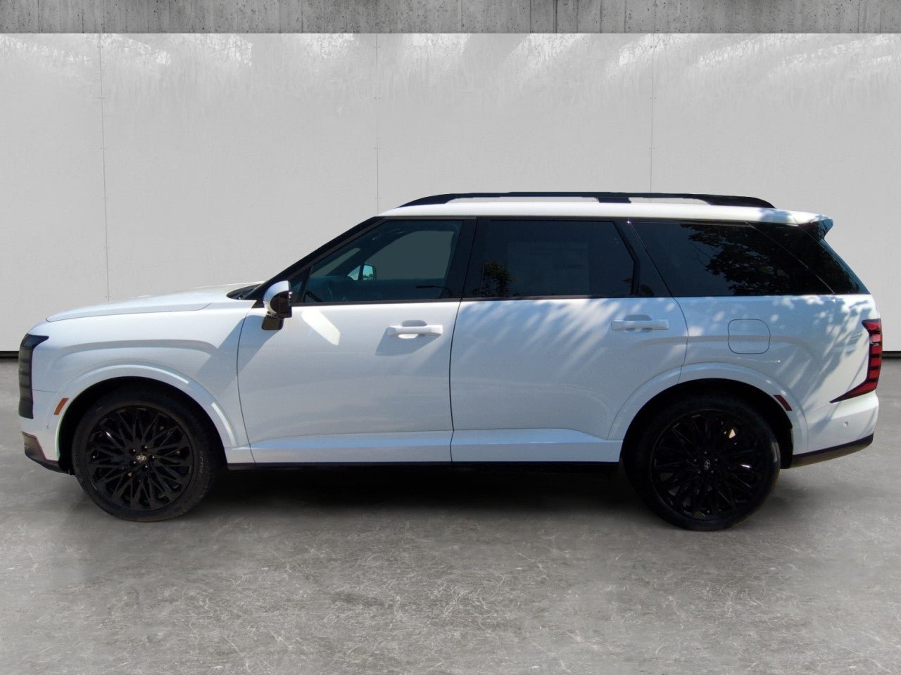 New 2027 Hyundai Palisade Calligraphy AWD/4WD image 4