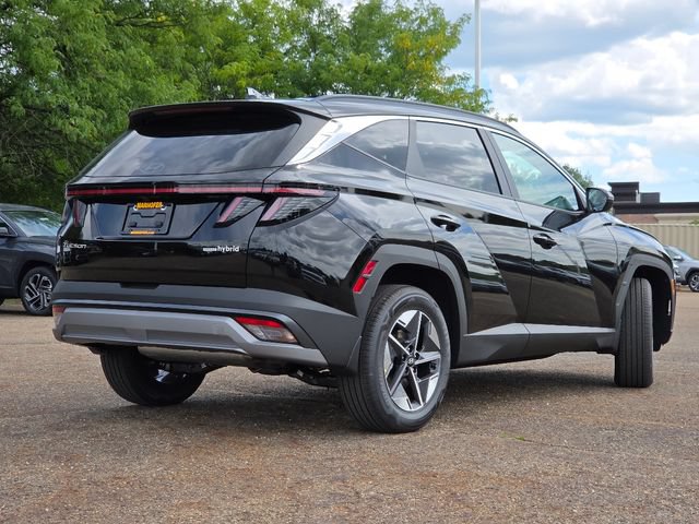 New 2026 Hyundai Tucson SEL AWD/4WD image 18