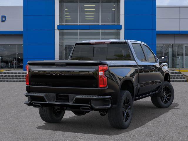 New 2026 Chevrolet Silverado 1500 LT Trail Boss w/ LT Trail Boss Premium Package AWD/4WD image 28