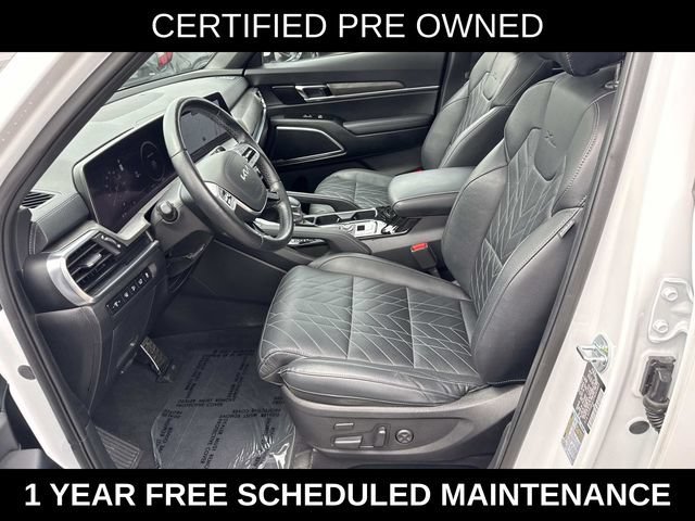 Used 2023 Kia Telluride SX X-Line AWD/4WD image 14