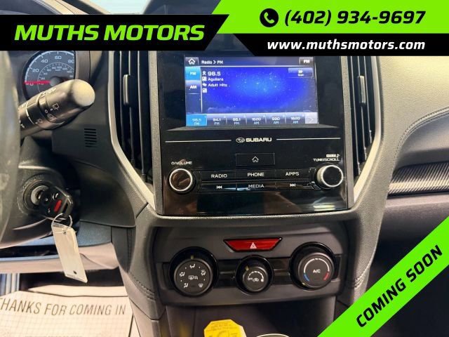 Used 2018 Subaru Crosstrek 2.0i Premium w/ Popular Package #2 image 10