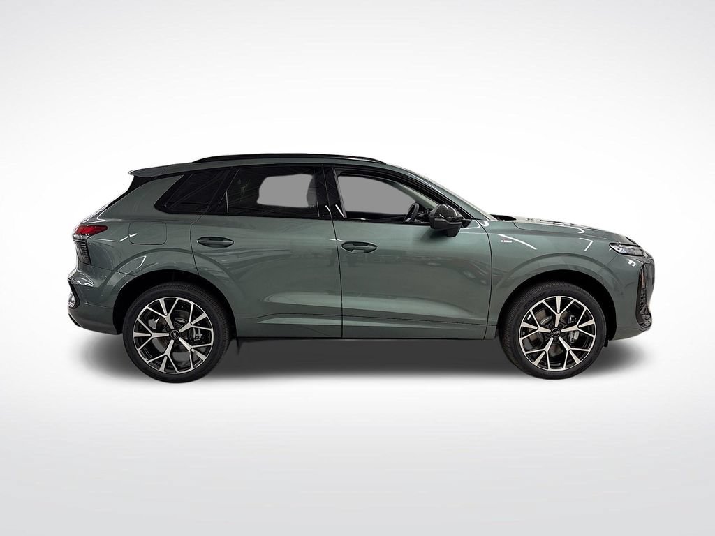 New 2026 Audi Q3 quattro 2.0T AWD/4WD image 6