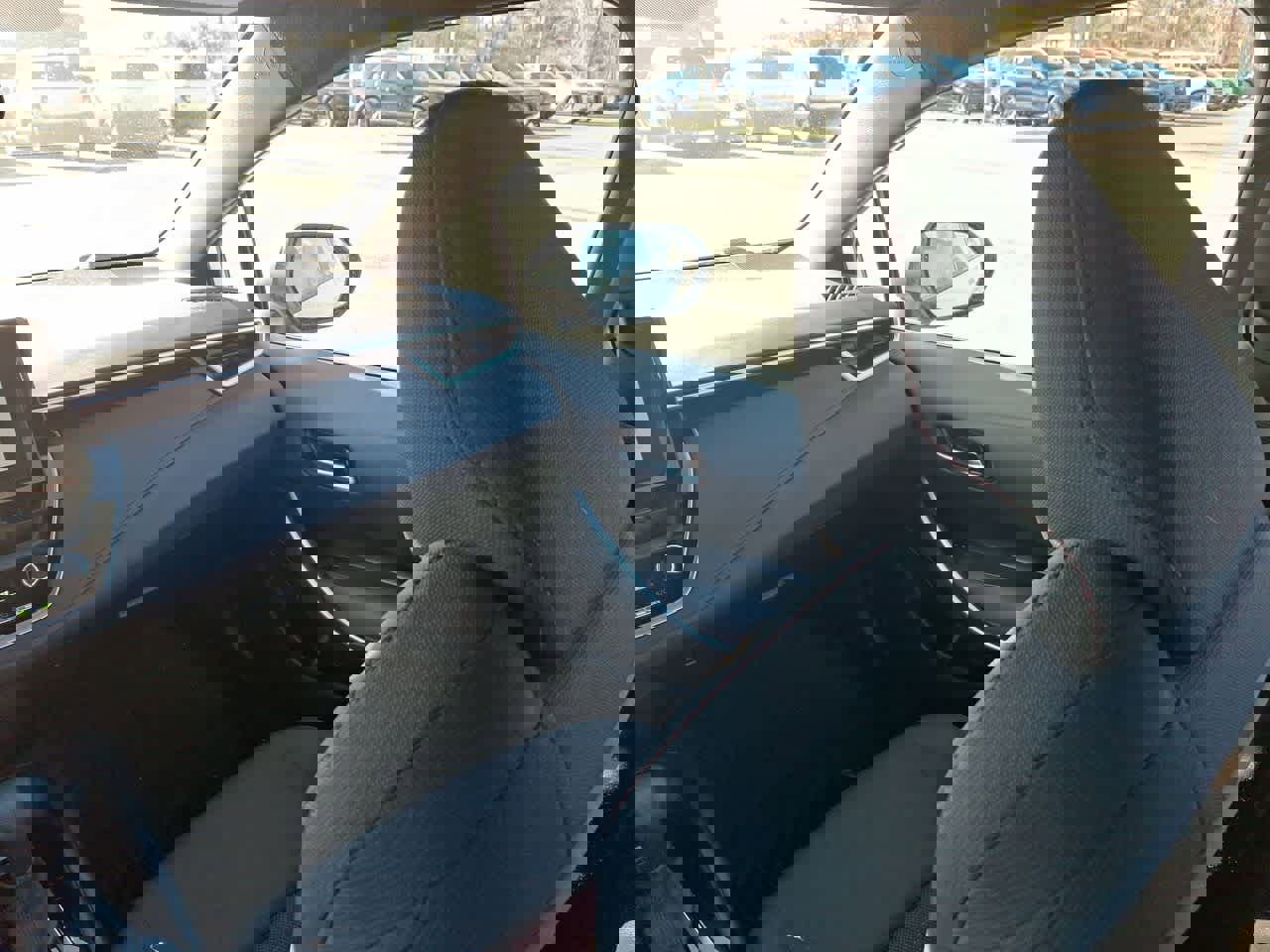 Used 2023 Toyota Corolla SE image 11