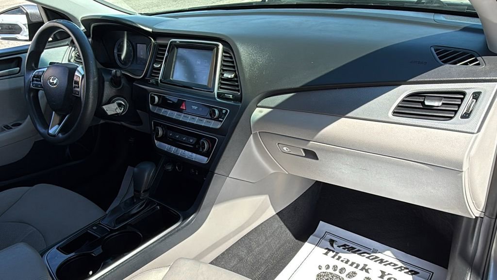 Used 2018 Hyundai Sonata SE image 41