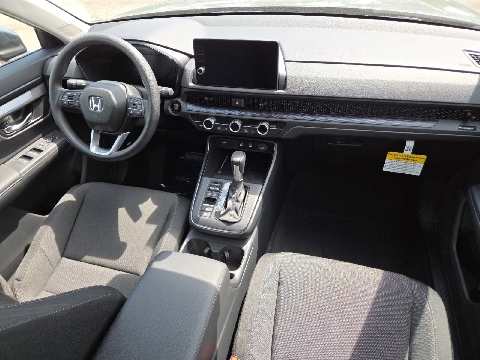 New 2026 Honda CR-V EX image 22