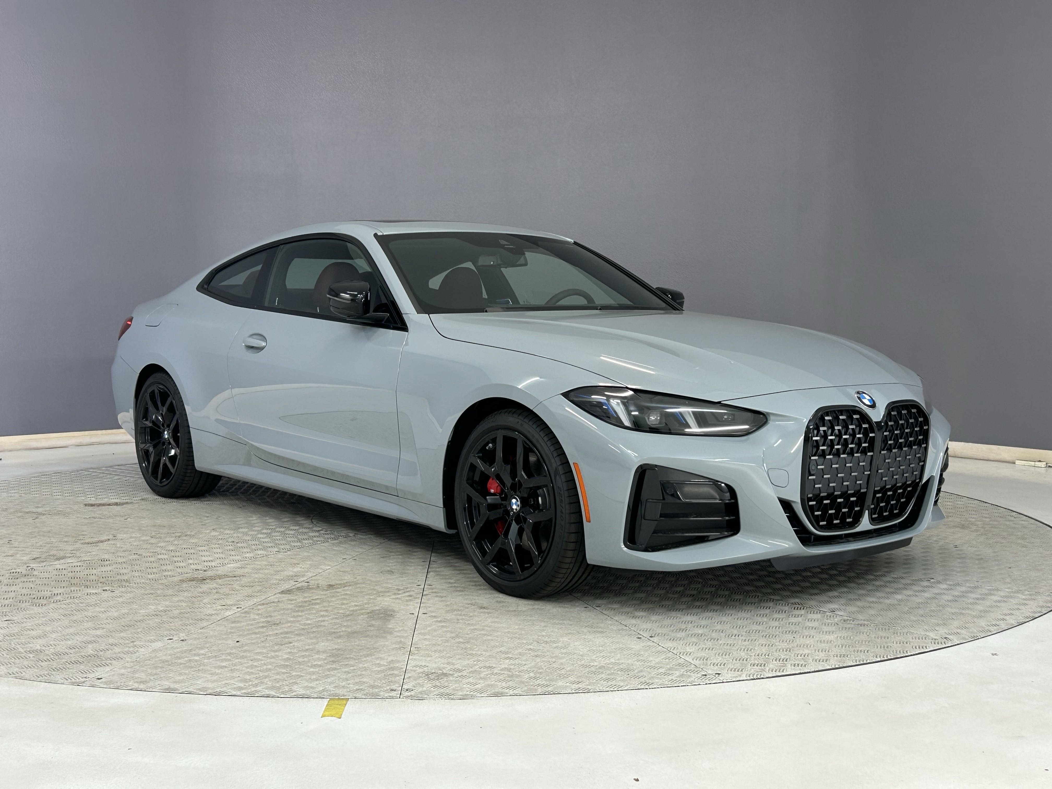 Used 2025 BMW 430i 430i w/ M Sport Package image 25