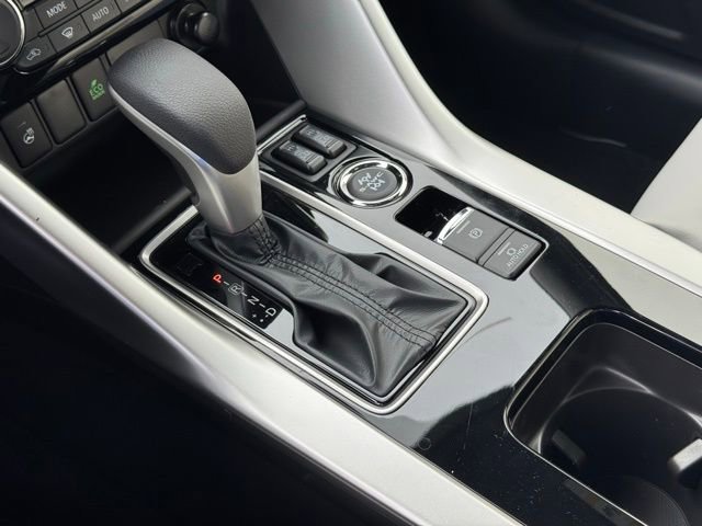 New 2026 Mitsubishi Eclipse Cross AWD image 27