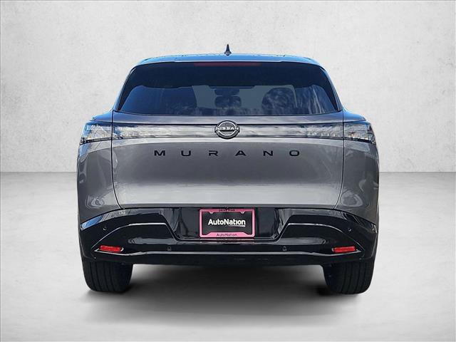 New 2027 Nissan Murano SL AWD/4WD image 8