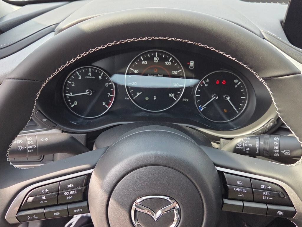 New 2026 MAZDA CX-30 Aire Edition AWD/4WD image 21