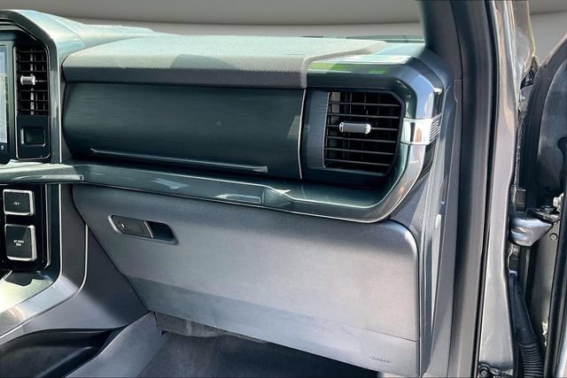 Used 2023 Ford F150 XLT w/ Equipment Group 302A High AWD/4WD image 27