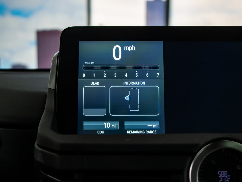 New 2025 INEOS Grenadier Quartermaster AWD/4WD image 17