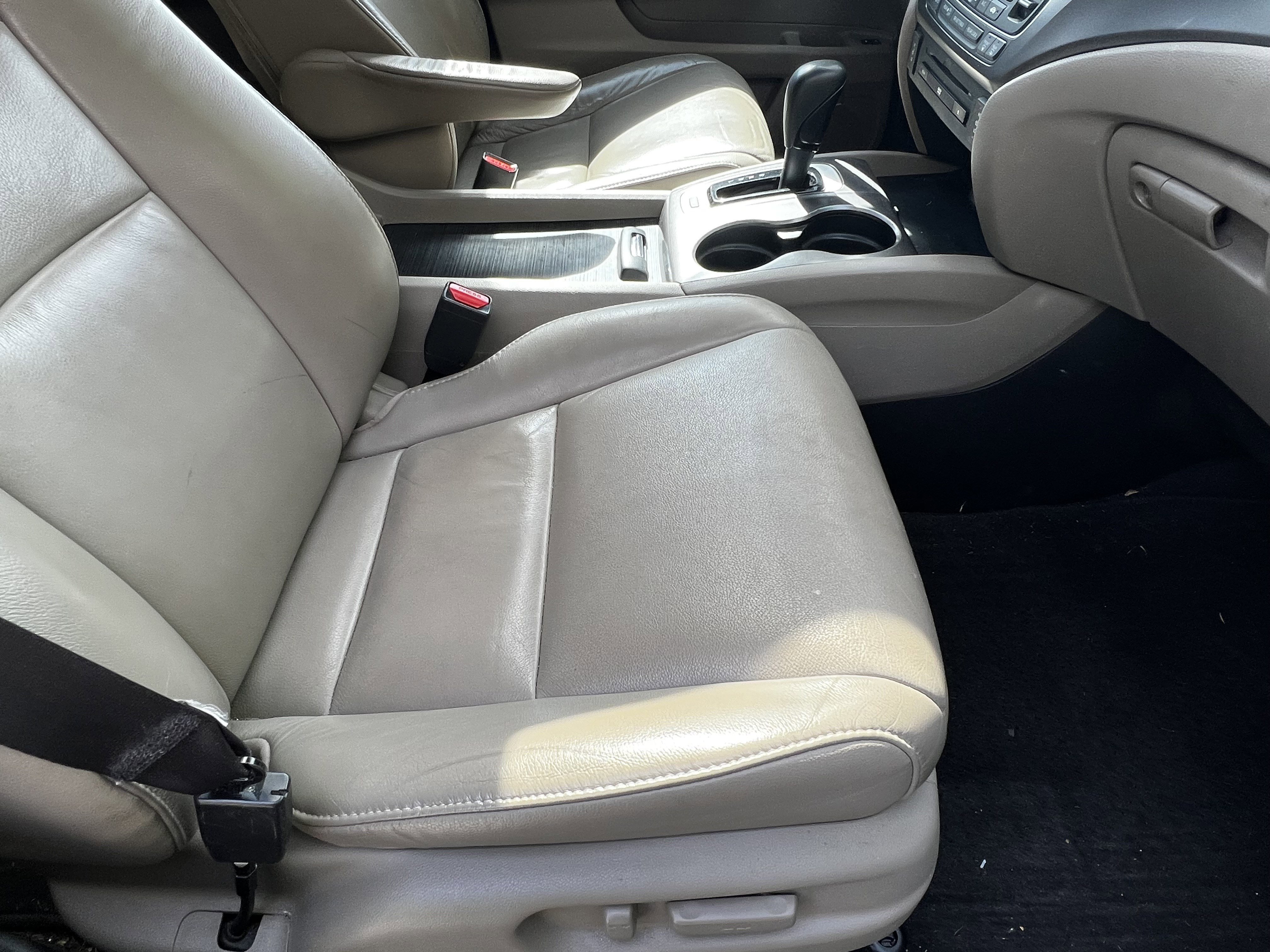 Used 2016 Honda Pilot EX-L image 45