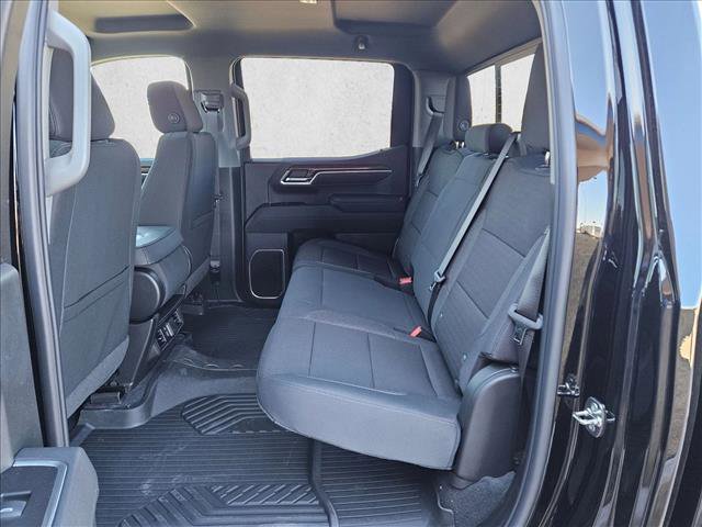 New 2026 Chevrolet Silverado 1500 LT image 16