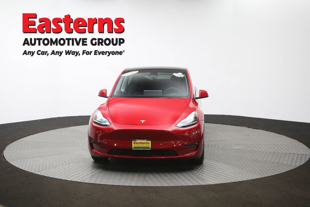 Used 2022 Tesla Model Y Performance image 53