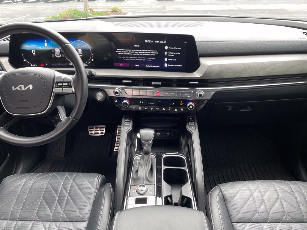 Used 2024 Kia Telluride SX Prestige X-Line AWD/4WD image 12