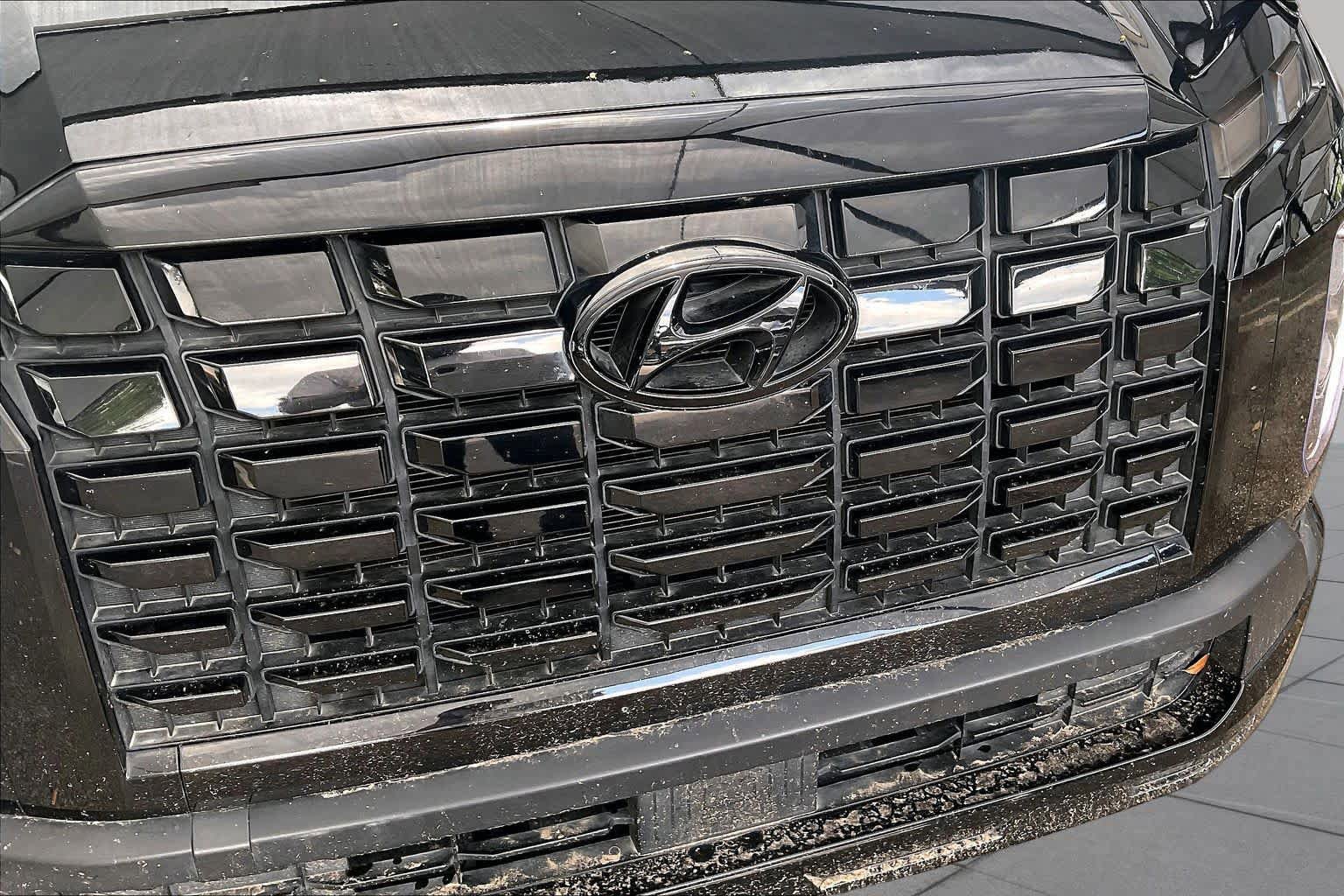 Used 2024 Hyundai Palisade XRT AWD/4WD image 30