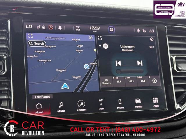 Used 2022 Dodge Durango GT AWD/4WD image 27