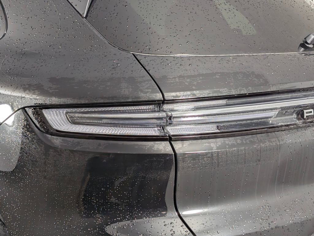 New 2026 Porsche Cayenne image 16
