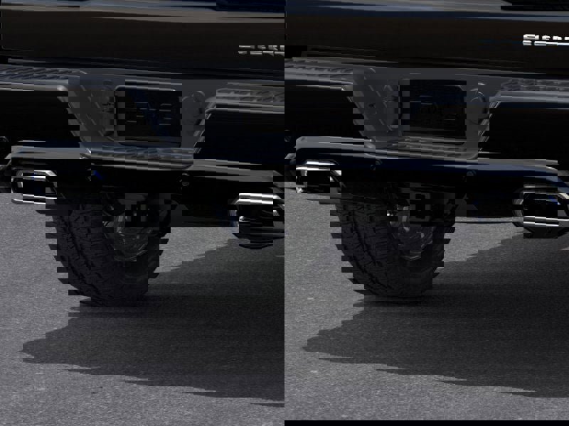 New 2026 GMC Sierra 1500 Denali Ultimate image 14