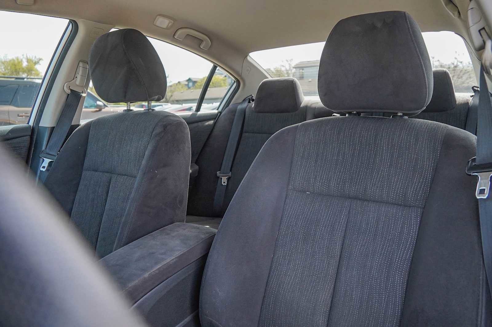 Used 2012 Nissan Altima 2.5 S image 11